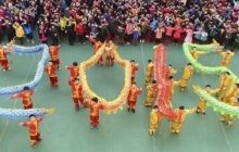 Жителі Нової Зеландії і острова Різдва вже зустріли 2015 рік