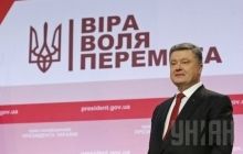 Poroshenko’s review of 2014