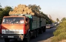 Украинские дороги могут стать платными для фур весом свыше 12 тонн