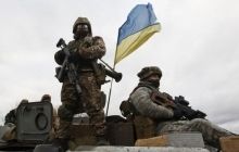 NSDC: No soldiers killed, one injured in last day
