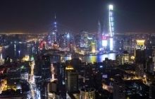 Стоимость фондового рынка Китая превысила 10 триллионов долларов