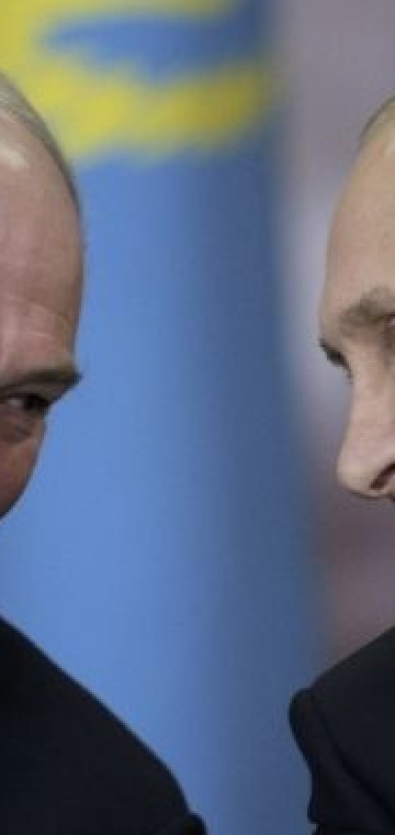 В ловушке стабильности :