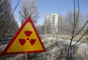 Оккупанты покинули территорию ЧАЭС