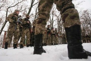 Перестрелка чеченцев с бурятами: Арестович рассказал, кто победил в битве за награбленное