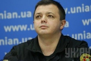 SBU put an end to the Semenchenko case