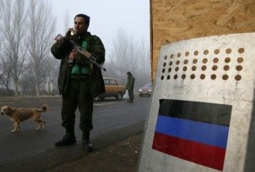 Ранен военный, сбит вражеский беспилотник: в зоне ООС на Донбассе было неспокойно