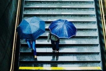 Синоптик предупредила киевлян об осложнениях погоды: чего ожидать