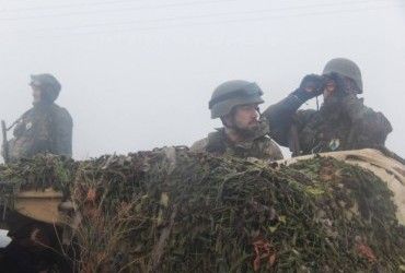 Для бойцов полка Азов плен означает смерть - военный из Азовстали