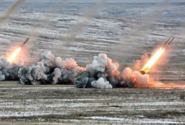 Експерт розповів про західну суперзброю, яка може допомогти ЗСУ змінити хід війни