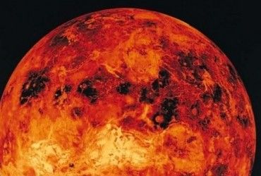 Ученые допустили существование жизни в атмосфере Венеры