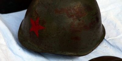 каска / dic.academic.ru