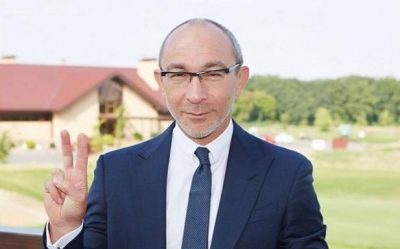 Генадій Кернес очолив рейтинг мерів України / instagram.com/gepard59 Генадій Кернес очолив рейтинг мерів України / instagram.com/gepard59