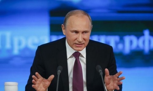 Погляд The Guardian на економічну кризу в РФ: