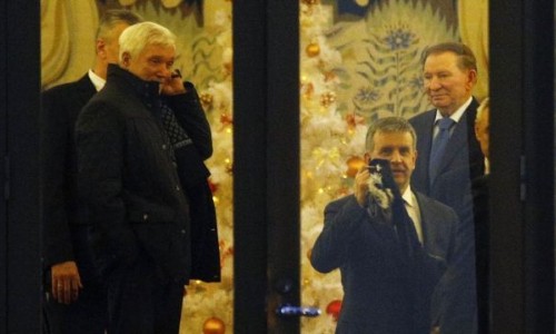 Frankfurter Allgemeine: