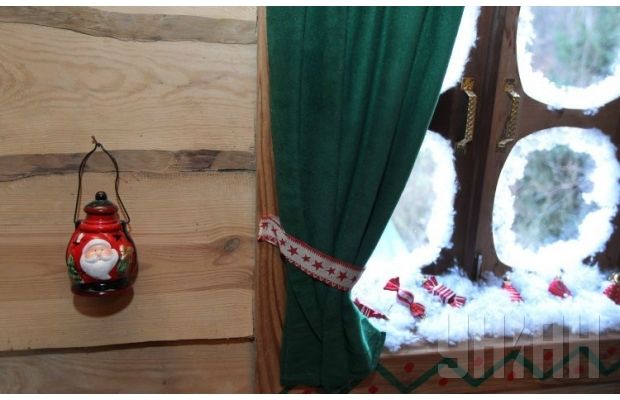 У Житомирі різдвяний ярмарок проведуть на майдані Корольова