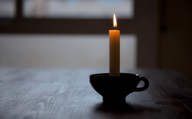 When the temperature drops, massive blackouts are possible in Ukraine / ru.gde-fon.com