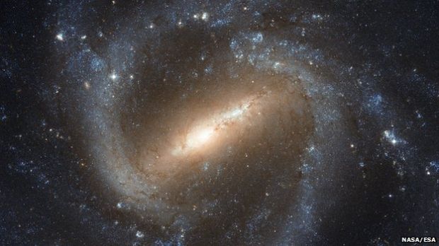 NASA NASA