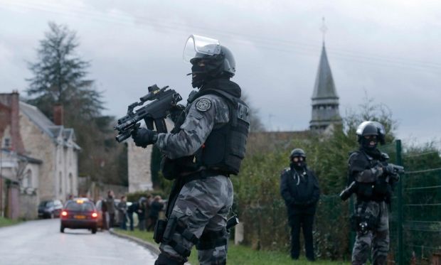 REUTERS REUTERS