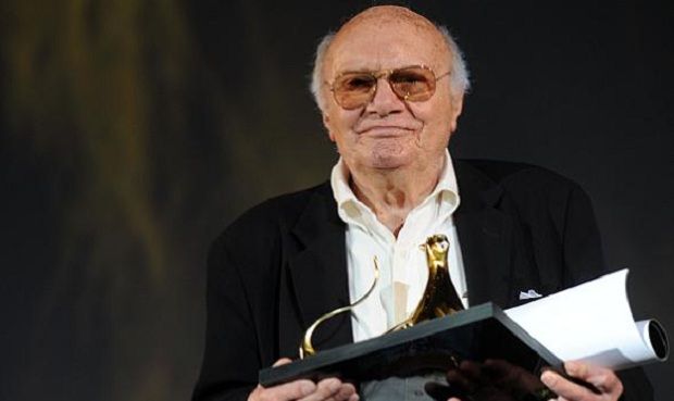 В Риме умер режиссер Франческо Рози \ www.cineblog.it В Риме умер режиссер Франческо Рози \ www.cineblog.it