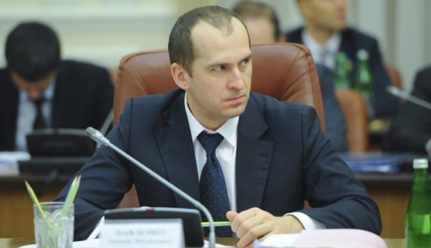 Pavlenko: Among the key objectives is the expansion of international cooperation and investment / Photo from UNIAN