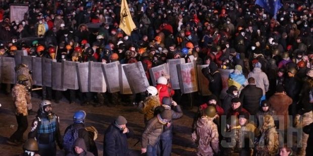 Українська влада не змогла ані підтвердити, ані спростувати факти причетності іноземних спецслужб до злочинів проти активістів Євромайдану / фото УНІАН Українська влада не змогла ані підтвердити, ані спростувати факти причетності іноземних спецслужб до злочинів проти активістів Євромайдану / фото УНІАН