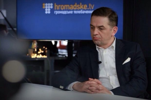 Гецадзе стал заместителем Петренко - Саакашвили / infonet.ge Гецадзе стал заместителем Петренко - Саакашвили / infonet.ge