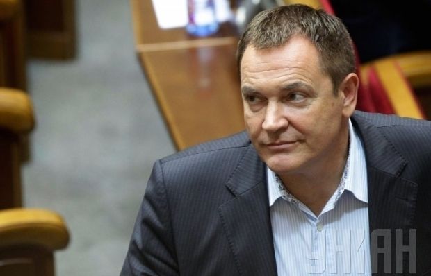 Колесніченко відреагував на повідомлення про те, що він оголошений у розшук / УНІАН Колесніченко відреагував на повідомлення про те, що він оголошений у розшук / УНІАН