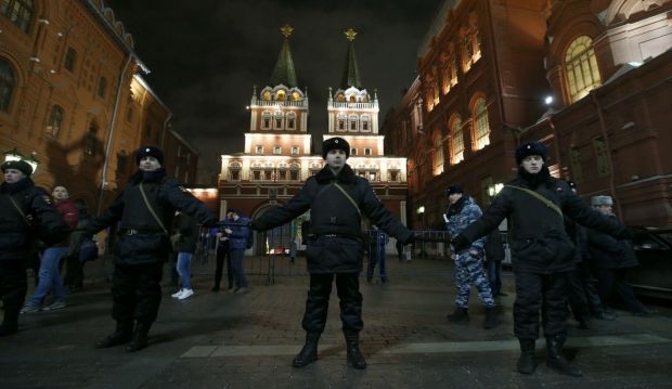REUTERS REUTERS