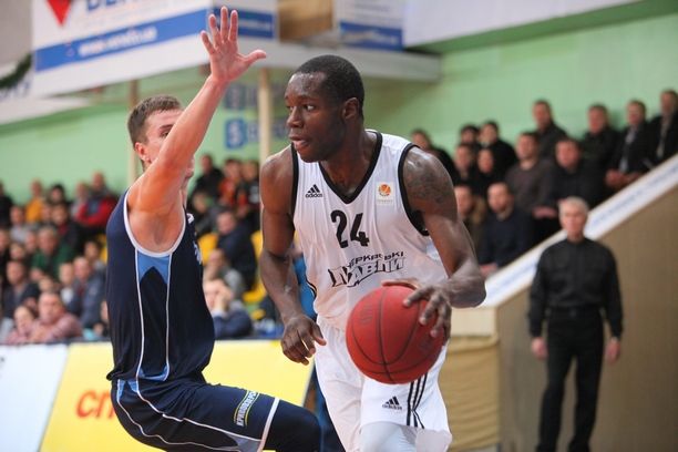 Ешлі Хемілтон став одним з кращих форвардів тижня / basket-planet.com Ешлі Хемілтон став одним з кращих форвардів тижня / basket-planet.com