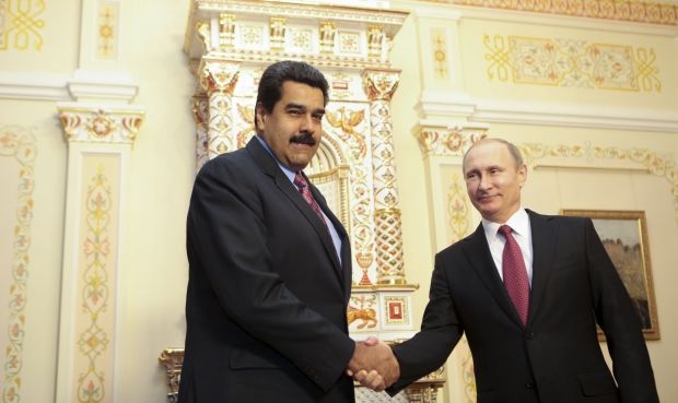 REUTERS REUTERS