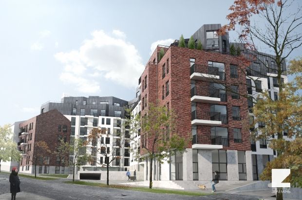 Бажаєте мешкати на Манхеттені, але любите Львів? Є рішення!