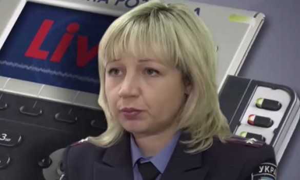 В МВС підтвердили загрозу вибуху В МВС підтвердили загрозу вибуху