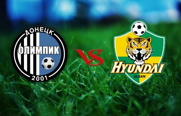 Донецький 'Олімпік' відмовився від матчу з російським клубом Донецький 'Олімпік' відмовився від матчу з російським клубом