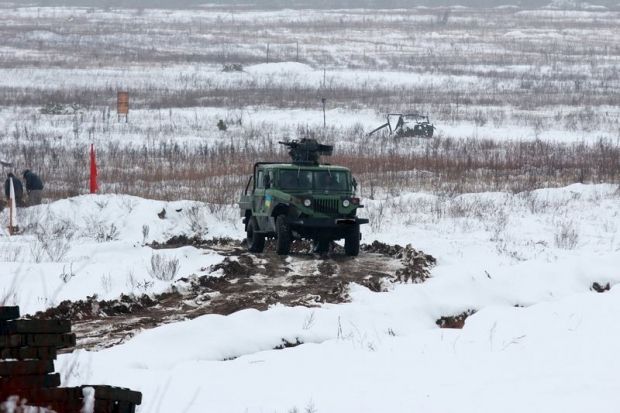 facebook.com/theministryofdefence.ua facebook.com/theministryofdefence.ua