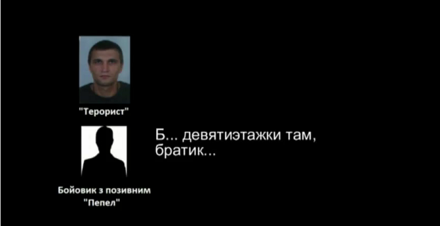 Скріншот Скріншот