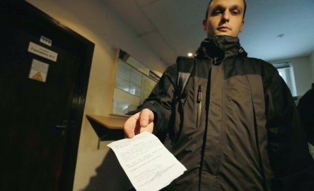 Как получить отсрочку от мобилизации по уходу за человека с инвалидностью / фото УНИАН