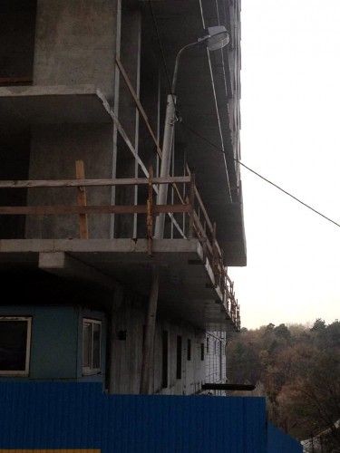 Facebook/Николай Конопленко Facebook/Николай Конопленко