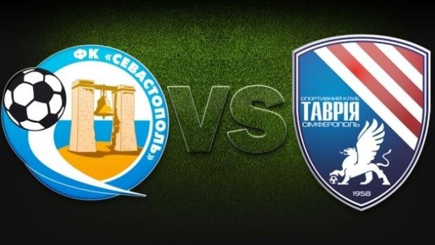 Крымские клубы замкнутся во внутреннем чемпионате / football.ua Крымские клубы замкнутся во внутреннем чемпионате / football.ua