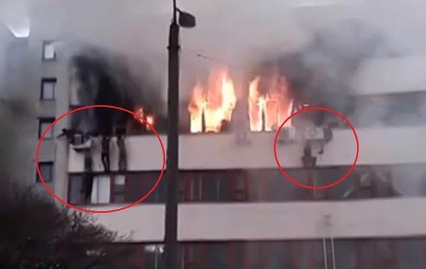 По пожару на Хартроне вынесен приговор / atn.ua По пожару на Хартроне вынесен приговор / atn.ua