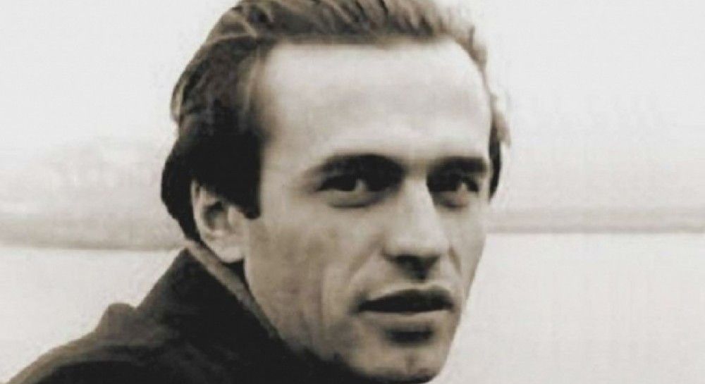 Василий Симоненко - биография, творчество, интересные факты из жизни ...