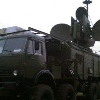Russian electronic warfare station discovered in Donbas, says Tymchuk