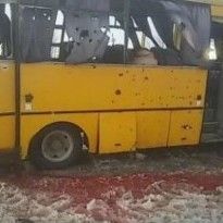 Пятая годовщина теракта под Волновахой: в суд направлен обвинительный акт