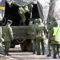 Ukraine ready to provide Russia with corridor for withdrawal of troops from Transnistria
