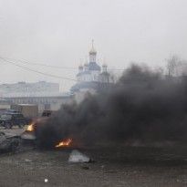 Кровавый обстрел Мариуполя в 2015 году: трем офицерам РФ и украинцу объявили подозрение