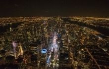 Нью-Йорк назван одним из наименее пригодных для жизни города США