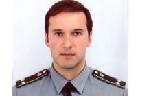 Полковник СБУ, погибший в бою под Славянском, признан Героем Украины
