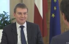 МЗС Латвії: НАТО та ЄС мають серйозно ставитися до небезпеки "російського світу"