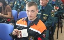 На Донбассе среди боевиков воюет работник МЧС России (фото)