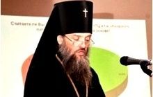 В Запорожской епархии УПЦ провели анонимный опрос духовенства (диаграммы)
ІІ часть