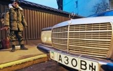 В бою під Гранітним загинув один військовий - "Азов"
